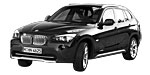 BMW E84 C0703 Fault Code