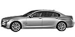BMW F02 C0703 Fault Code