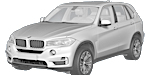 BMW F15 C0703 Fault Code
